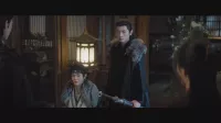 雲之羽～揺らめく愛、刹那の二人～ 18話