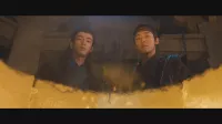 雲之羽～揺らめく愛、刹那の二人～ 20話
