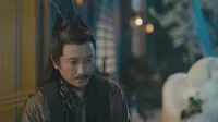 花渓記(かけいき)～君が空から舞い降りて～ 11話