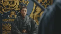 花渓記(かけいき)～君が空から舞い降りて～ 15話