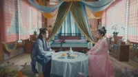 花渓記(かけいき)～君が空から舞い降りて～ 22話