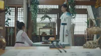 花渓記(かけいき)～君が空から舞い降りて～ 3話