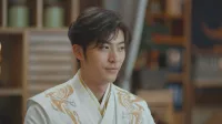花渓記(かけいき)～君が空から舞い降りて～ 31話