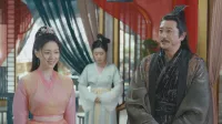 花渓記(かけいき)～君が空から舞い降りて～ 4話