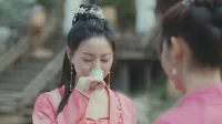 花渓記(かけいき)～君が空から舞い降りて～ 5話