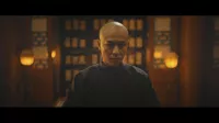 天行健～革命前夜、風立ちぬ～ 2話 「地図の行方」