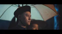 天行健～革命前夜、風立ちぬ～ 4話 「追う者と追われる者」