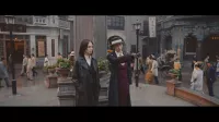 天行健～革命前夜、風立ちぬ～ 5話 「三つどもえの争い」