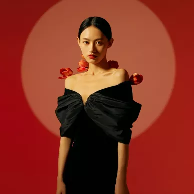 シュー・リン（徐琳）
