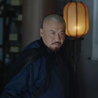 ユー・ファン（余凡）
