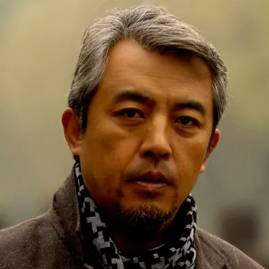 ミン・ジョン（閔政）