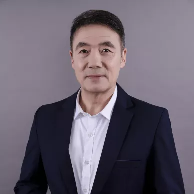 マー・ジンウェン（馬進文）