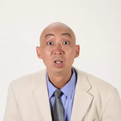 ホアン・フェイ（黄飛）