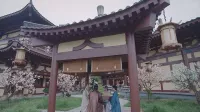 恋華(れんか) ~ラブ・オブ・フェニックス~ 24話