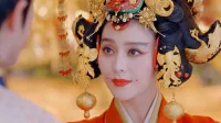 武則天-The Empress- 73話 「皇后 武媚娘」