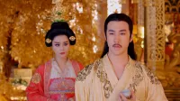 武則天-The Empress- 74話 「広まる誤解」