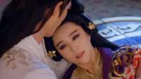 武則天-The Empress- 77話 「賢臣の幕引き」