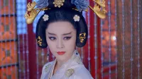 武則天-The Empress- 79話 「深まる心の溝」