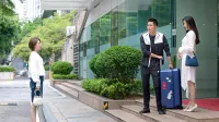 愛なんて、ただそれだけのこと 32話 「宋三川 覚悟はできてる?」