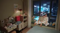 愛なんて、ただそれだけのこと 33話 「俺たち 2人とも熱血バカ」