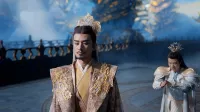 七時吉祥(しちじきっしょう) ~エンドレス・ラブ~ 21話