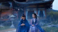 七時吉祥(しちじきっしょう) ~エンドレス・ラブ~ 25話