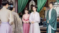 惜花芷~星が照らす道~ 35話 「七星楼の予言者」