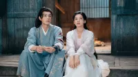 惜花芷~星が照らす道~ 36話 「残酷な運命」