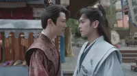 慶余年2~麒麟児、挑む~ 11話 「豪雨の惨劇」