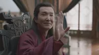 慶余年2~麒麟児、挑む~ 13話 「天下一の貪官」