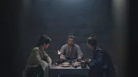 慶余年2~麒麟児、挑む~ 19話 「会試を知り尽くす者」