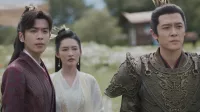 慶余年2~麒麟児、挑む~ 24話 「婚儀は3日後」