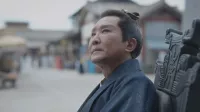 慶余年2~麒麟児、挑む~ 7話 「雨の夜の旅立ち」