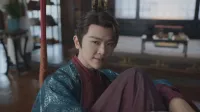 慶余年2~麒麟児、挑む~ 9話 「燃え上がる3千両」