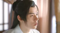 安楽伝 36話 「天灯に託す願い」