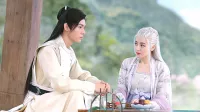 安楽伝 38話 「一途な愛ゆえに」