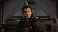 星漢燦爛<せいかんさんらん> 43話 「鴛鴦将軍」