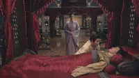 長風渡~あなたと綴る、運命の縁~ 37話 「皇帝の死」