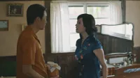 テレサ・テン 歌姫を愛した人々 2話 「口利き」