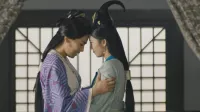 三国志~司馬懿 軍師連盟~ 12話 「牢の中のふたり」