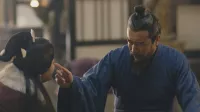 三国志~司馬懿 軍師連盟~ 14話 「司馬門の禁」