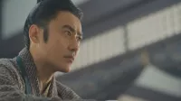 三国志~司馬懿 軍師連盟~ 15話 「司馬朗の救出」