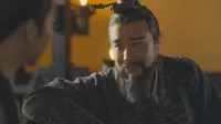 三国志~司馬懿 軍師連盟~ 5話 「出仕を巡る決意」