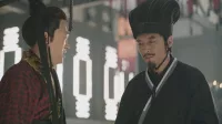 三国志~司馬懿 軍師連盟~ 52話 「投獄の汚名」