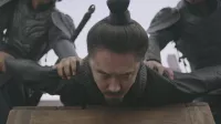 三国志~司馬懿 軍師連盟~ 54話 「杖刑の痛手」