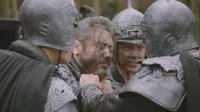 三国志~司馬懿 軍師連盟~ 55話 「陳倉の戦い」