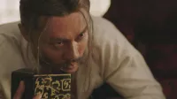三国志~司馬懿 軍師連盟~ 56話 「曹真の死」