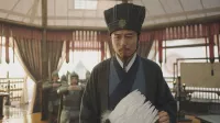 三国志~司馬懿 軍師連盟~ 58話 「劉禅の宣旨」