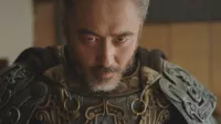 三国志~司馬懿 軍師連盟~ 65話 「死せる孔明、生ける仲達を走らす」