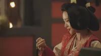 三国志~司馬懿 軍師連盟~ 66話 「狙われた郭照」
